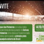 pista coberta