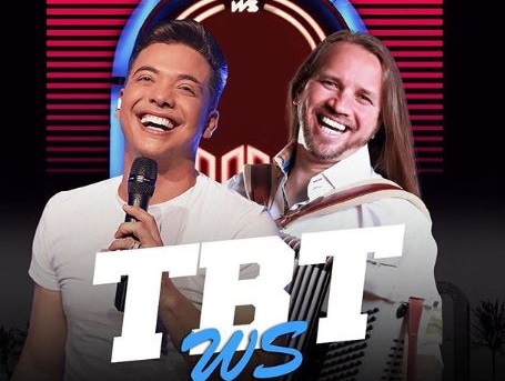 Wesley Safadão se apresenta em Aracaju no dia 11 de outubro