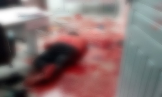 Vigilante de escola é morto e tem uma das mãos decepada, em Capela