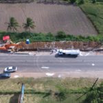 3. Abastecimento de Água em Lagarto – Em Andamento