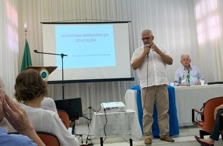 Academia Sergipana de Educação