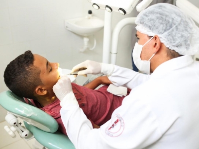 CEO de Lagarto dobra número de procedimentos nos últimos meses