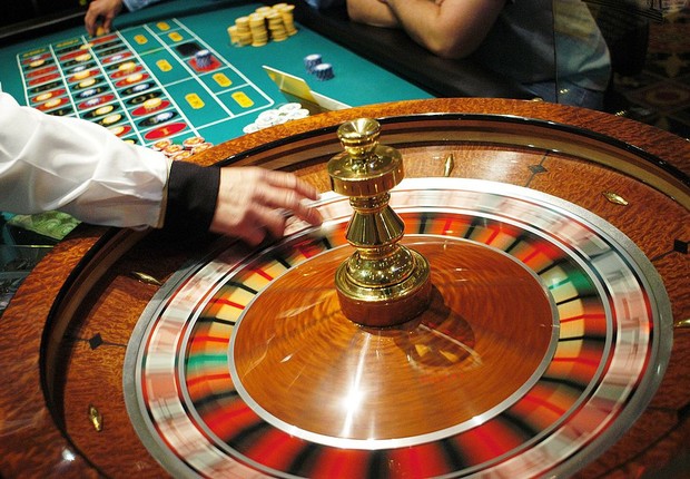 9 táticas principais que os profissionais usam para Casino 