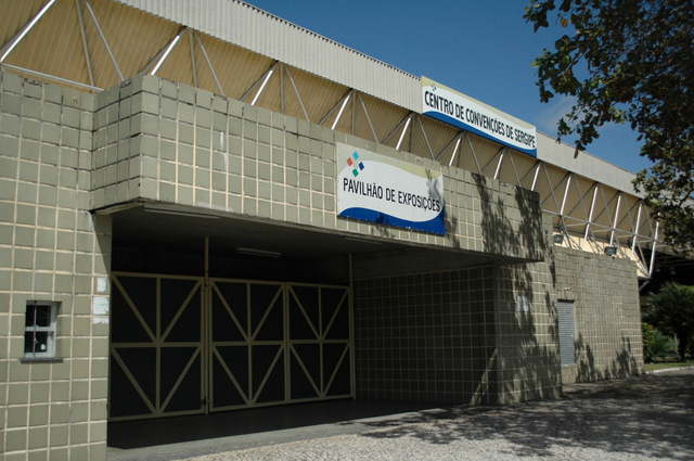 Governo lança edital de chamamento público para PPP’s do Centro de Convenções de Sergipe