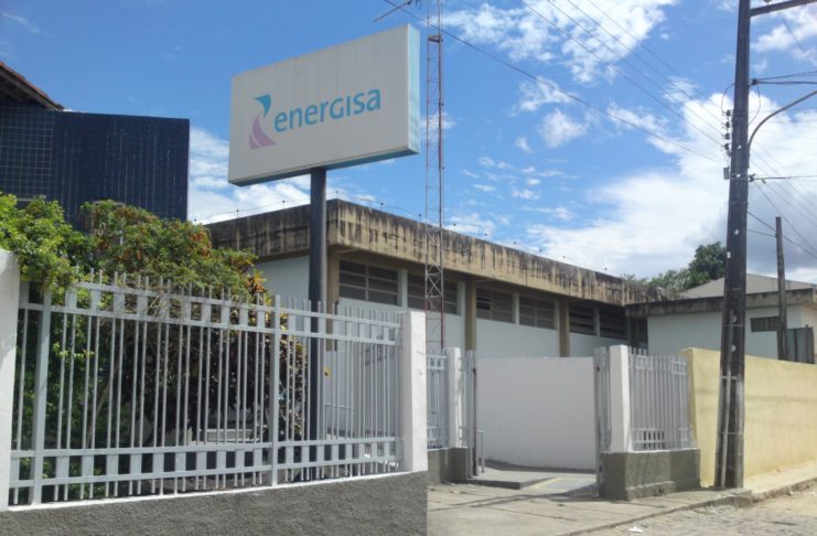 Sede da agência da Energisa em Lagarto está situada no bairro Exposição