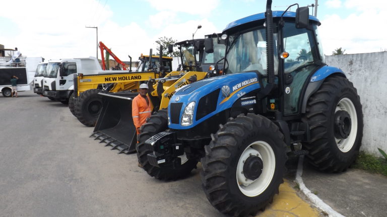 Fábio Reis: “Nunca uma administração teve tanta máquina como está tendo agora”