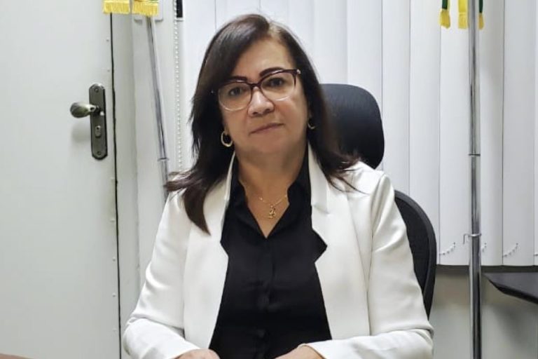 TRE-SE cassa mandato da deputada estadual Diná Almeida