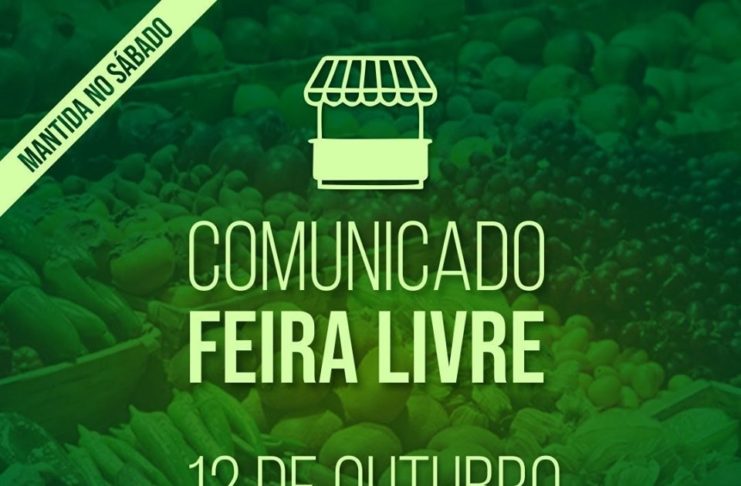 Feira Livre de Simão Dias