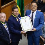 Hamilton Mourão