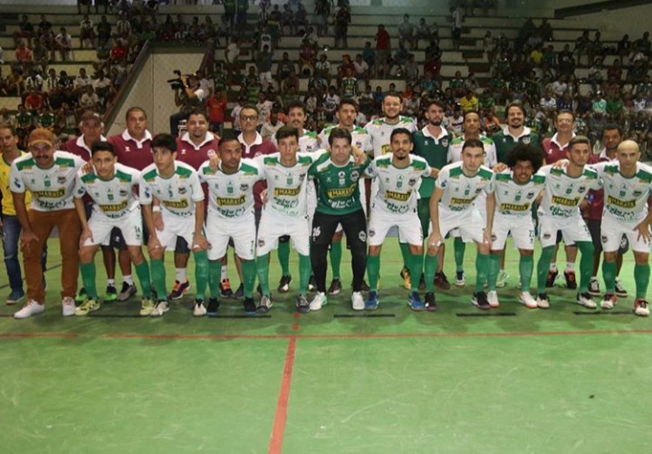Pela terceira vez seguida, Lagarto chega a final da Copa TV SE
