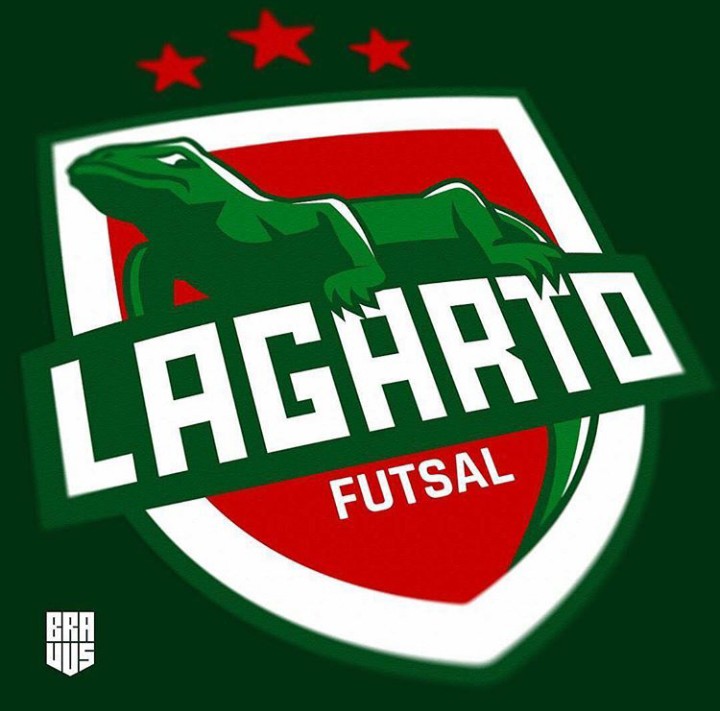 Em partida recheada de gols e emoção, o Lagarto Futsal dá adeus à Copa do Brasil