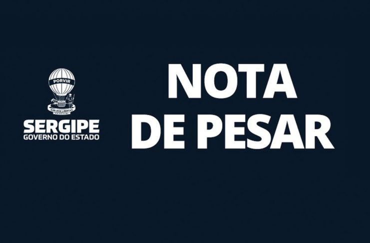 Nota de Pesar