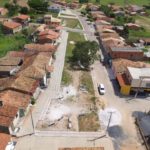 Povoado Tanque – Em Andamento