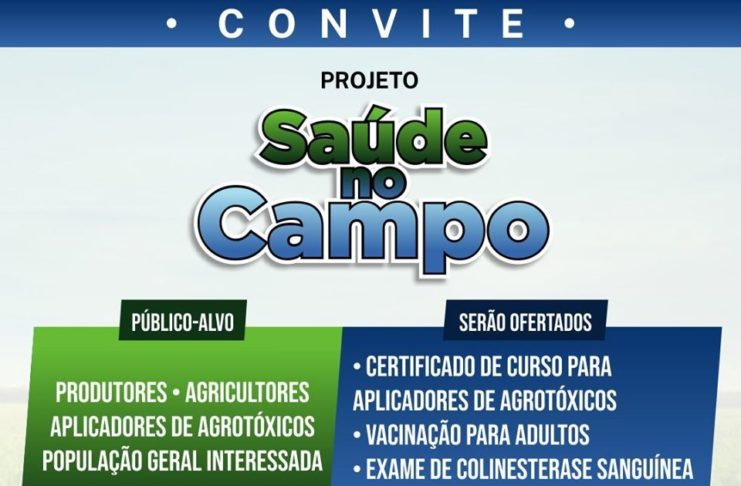 Saúde no Campo