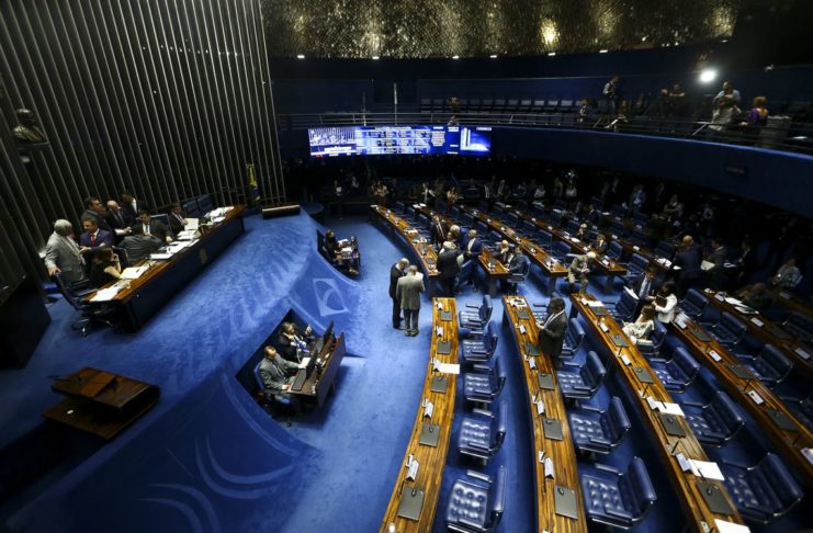 Sessão deliberativa extraordinária para votação dos destaques da reforma da previdência.
