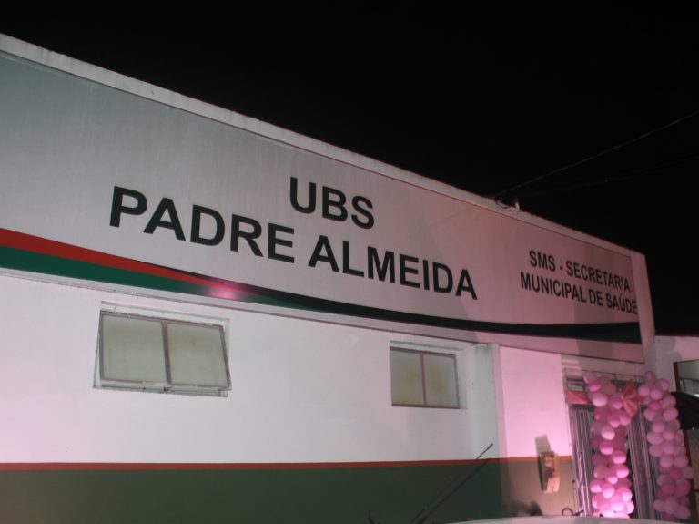 UBS e Cercos promovem uma Noite Rosa na Colônia Treze