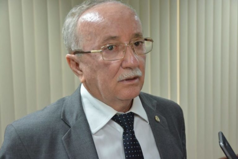 Presidente da Assembleia Legislativa de SE sofre derrota no STF