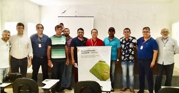 Banco do Nordeste apresenta linhas de crédito para produtores da região