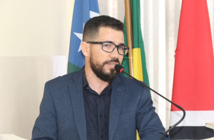 Valdiosmar Vieira: Esse recurso tem feito a diferença na vida de quem precisa