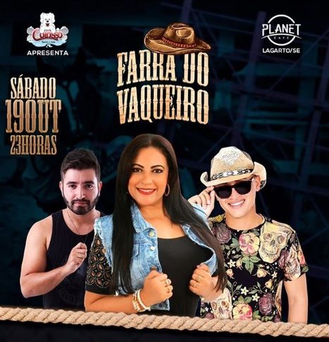 farra do vaqueiro