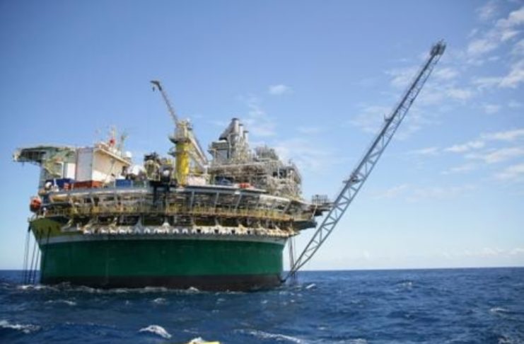 petroleo