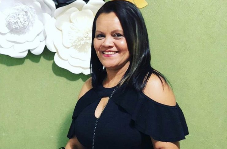 Marleide é investigada no caso de candidaturas laranjas do MDB