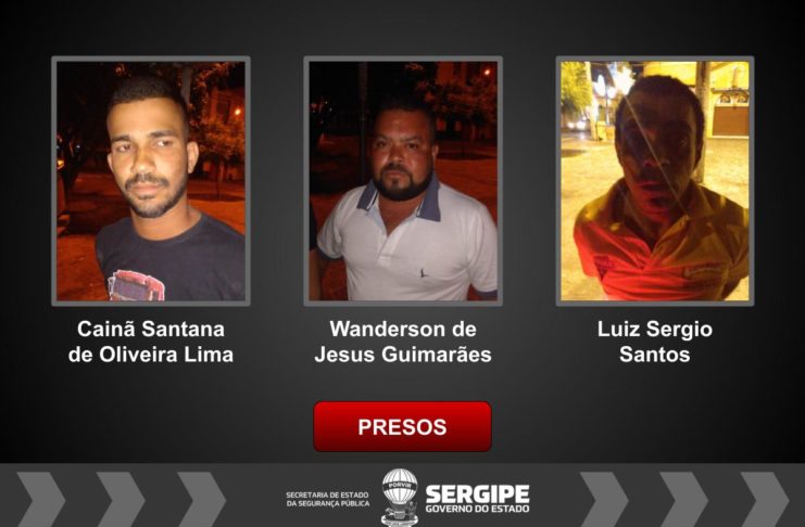 presos