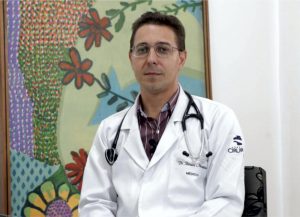 Cardiologista alerta que prevenção é o melhor caminho para cuidar do coração