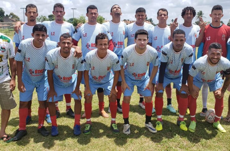 1 copa dos campeões
