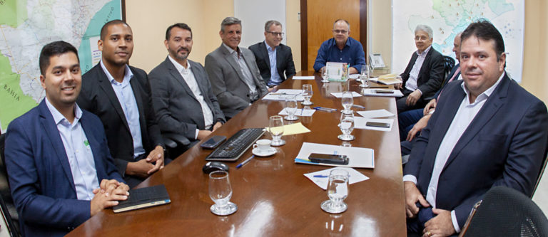 Porto de Sergipe já cresceu 45% e abre perspectivas de novos investimentos