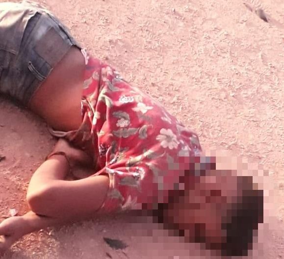 Corpo é encontrado sem vida em Riachão do Dantas