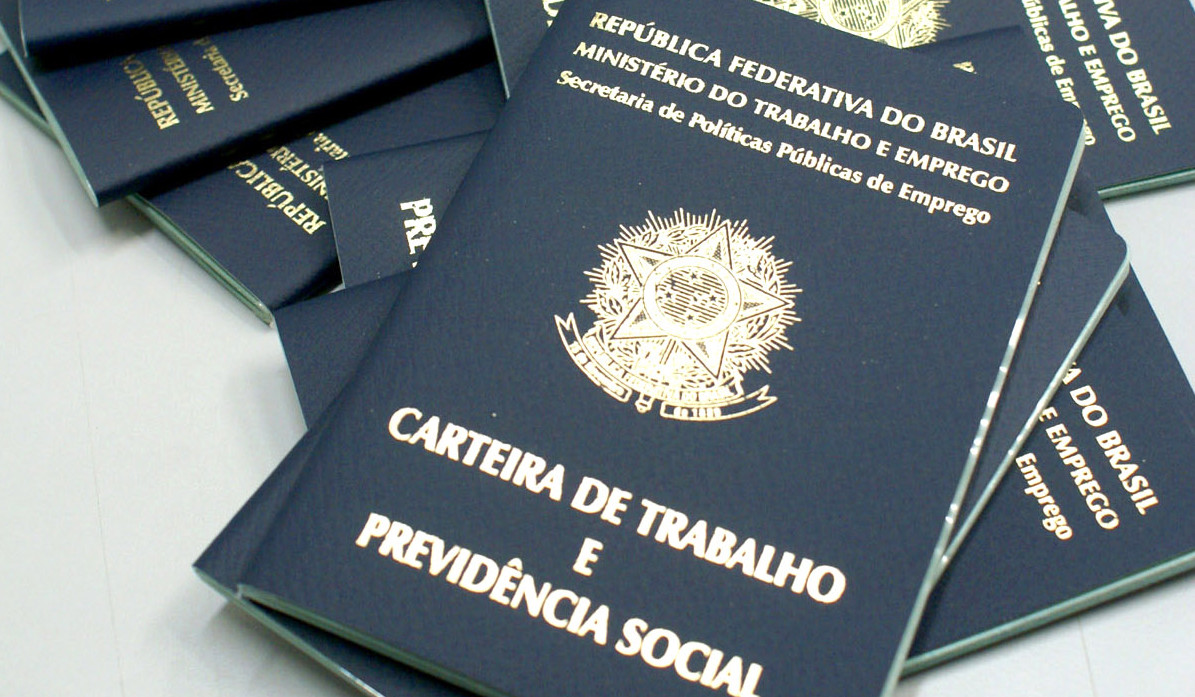 Sergipe gerou 2.684 postos de trabalho no mês de outubro