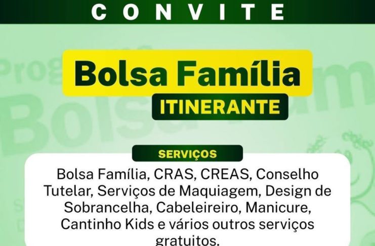 Bolsa Família