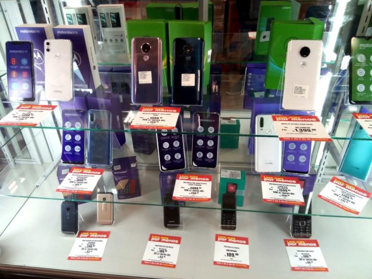 Black Friday: eletroeletrônicos devem receber grandes descontos em Lagarto