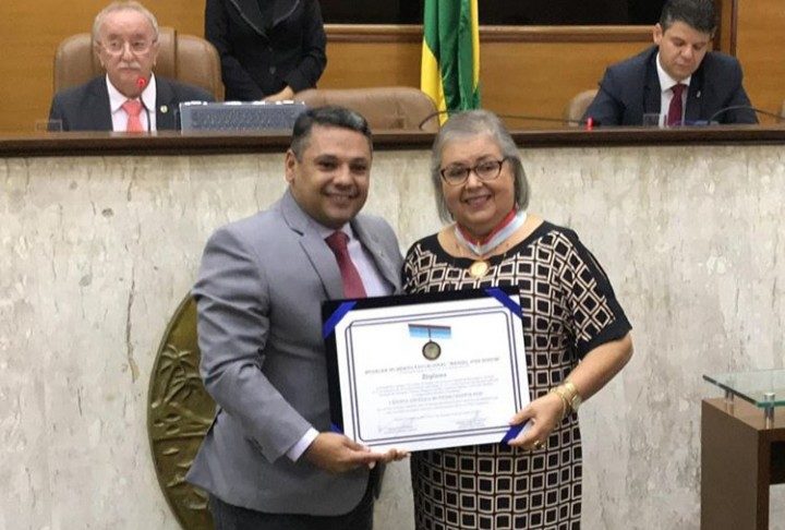 Cândida Angélica Monteiro Santos Reis