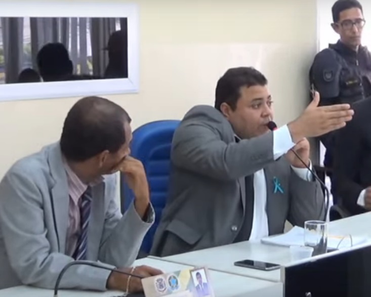 Eduardo Maratá: Se tem um partido que não estarei mais junto é o de Gustinho Ribeiro