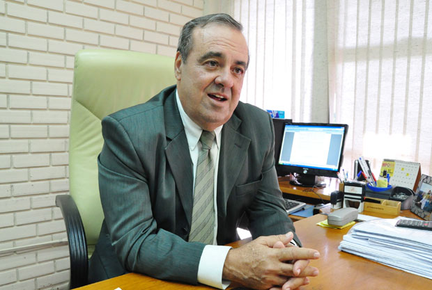 Pré-candidato a prefeito de Lagarto, Kércio Pinto garante campanha sem ataques pessoais