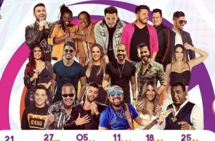 Fest Verão Sergipe 2020