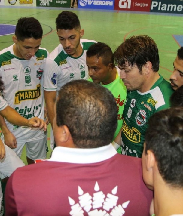 Em duelo de campeões, Lagarto perde para o Ceará na Copa do Nordeste