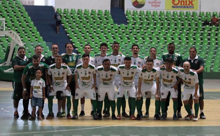 Lagarto Futsal perde dois atletas em plena Copa Nordeste