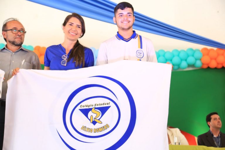 Quatro escolas municipais de Lagarto são premiadas na XII Olimpíada Ambiental de Sergipe