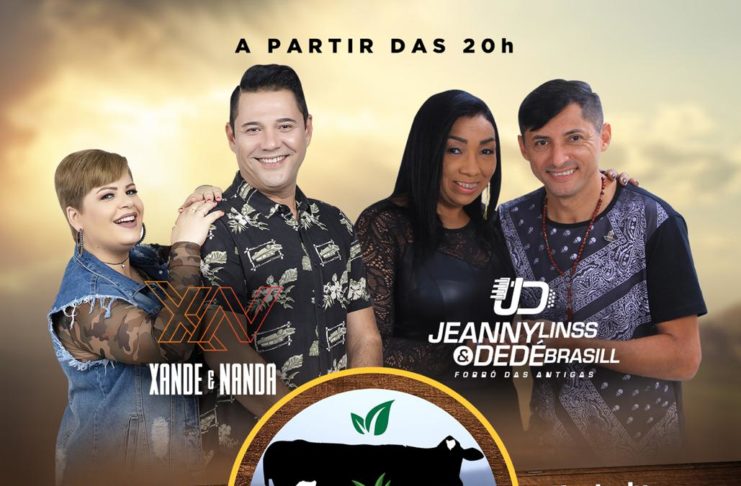 Simpósio de Riachão