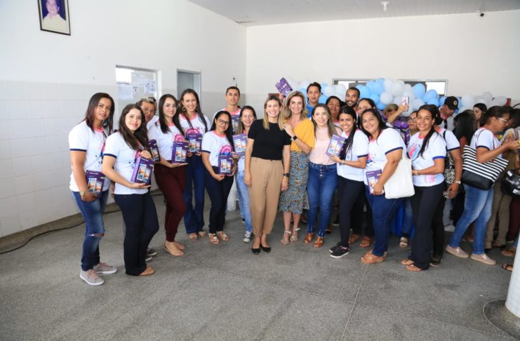 Sistema de prontuário eletrônico