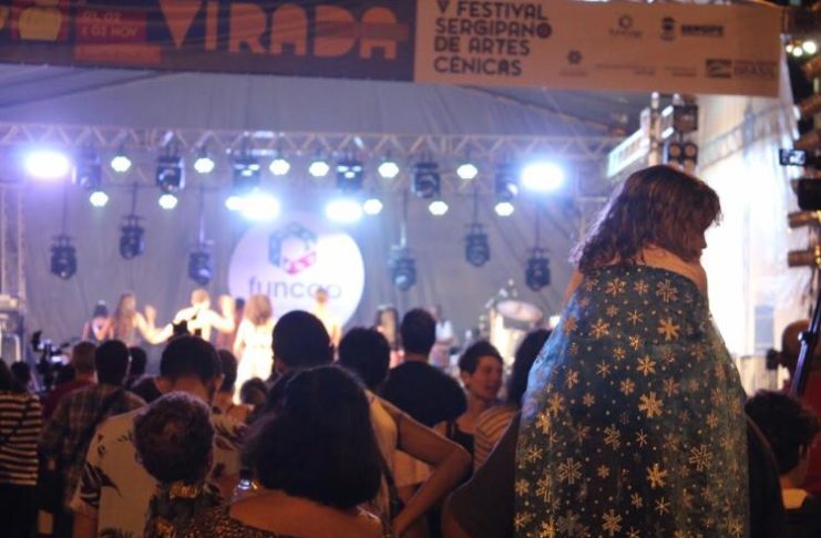 Virada Cultural 2019