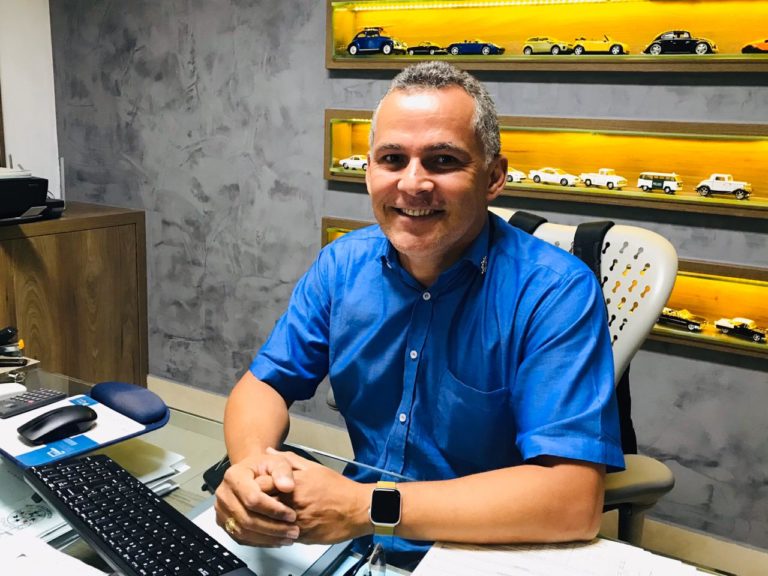 Rotary Club de Lagarto quer implantar saúde bucal no bairro Ademar de Carvalho