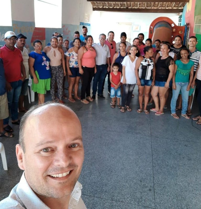 Sebrae entra em campo para encerrar a novela das casas de farinhas em Lagarto