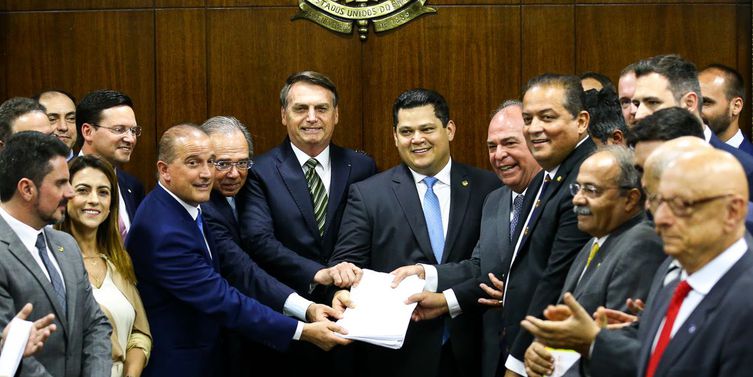 Sergipe pode perder 11 municípios com pacote do governo Bolsonaro