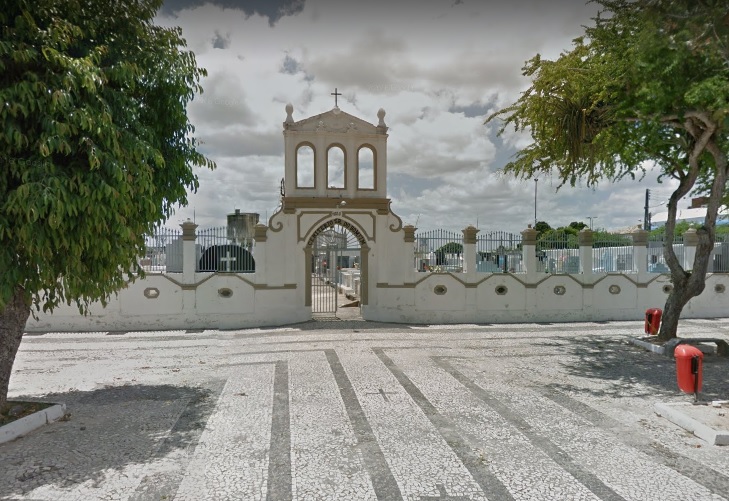 Cemitérios de Lagarto estão fechados para visitações