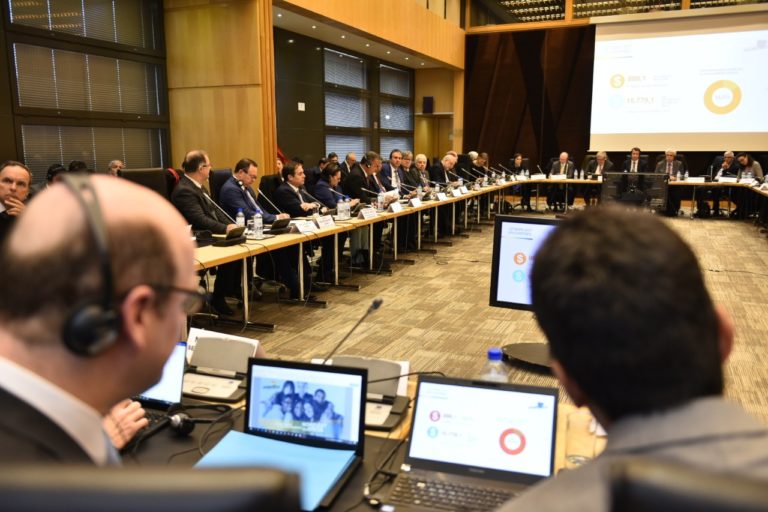 Sergipe é apresentado a empresários franceses