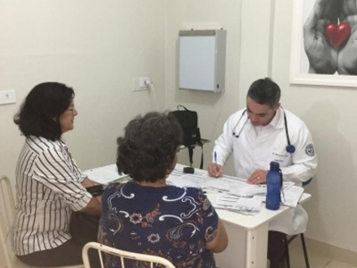 Parceria entre Prefeitura e EBSERH aumenta gama de médicos especialistas no município